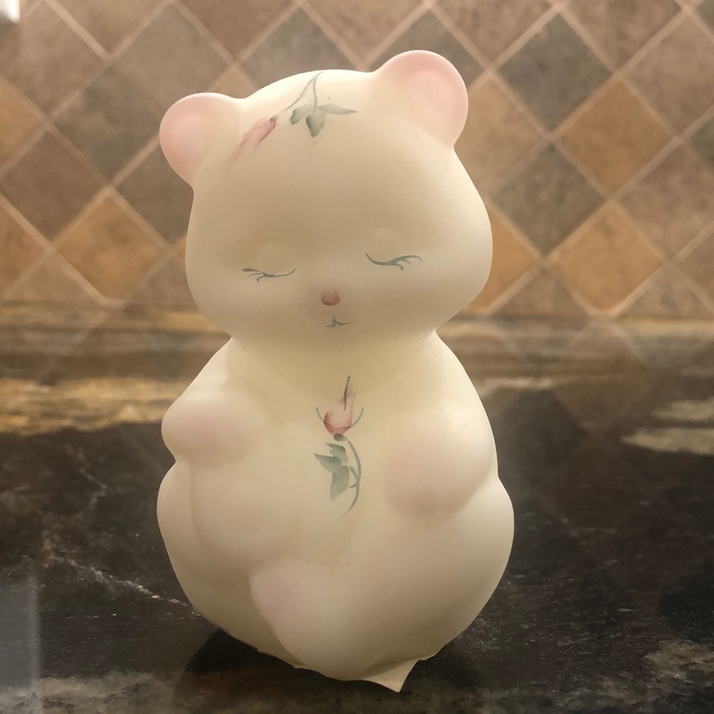 Fenton Bear